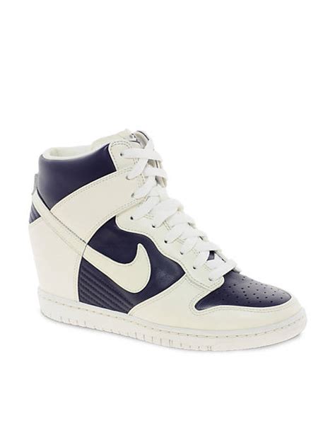 sneaker nike air mit absatz|Keilabsatzsneaker online kaufen .